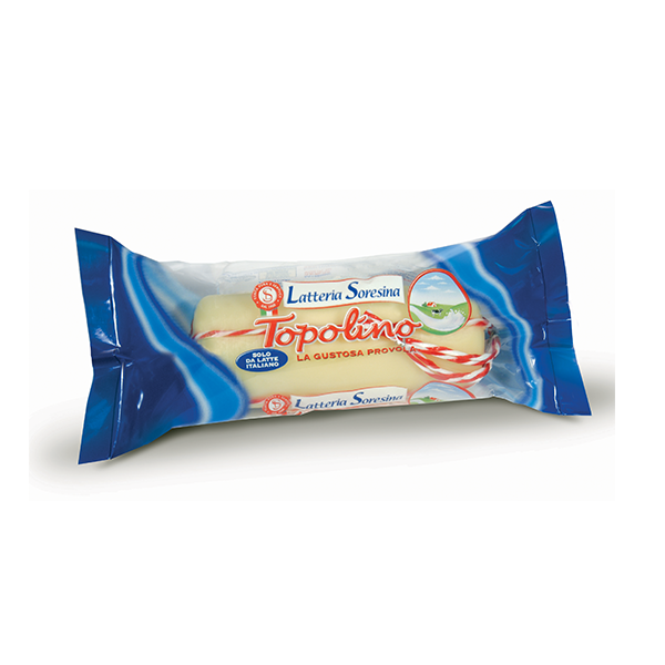 Latteria Soresina Topolino La Gustosa Provola, 270g - .60lb