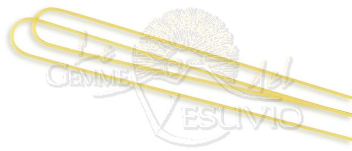 Le Gemme del Vesuvio, Spaghetti, 500g