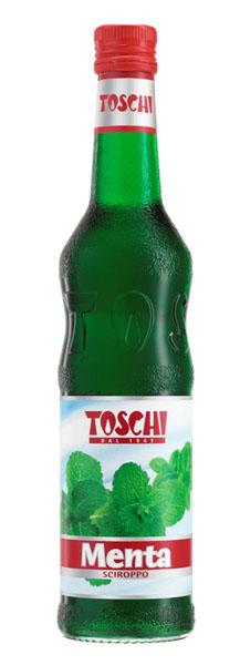 Toschi Orzata Menta 19 Fl. oz.