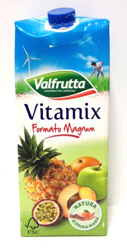 Valfrutta Vitamix 1.5 Liter