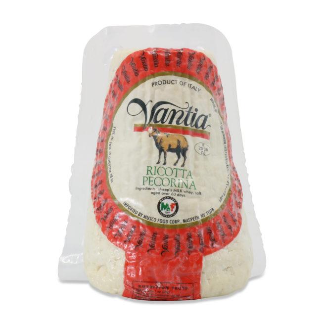 Vantia Ricotta Salata Approx. 1 lb