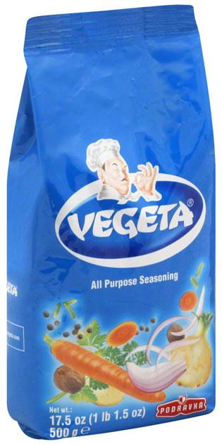 Vegeta All Purpose Seasoning, 4 lb 6 oz