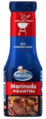 Vegeta Marinade Piquant, 300g