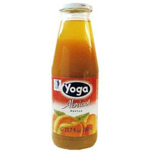 Yoga Apricot - 23.7 fl oz