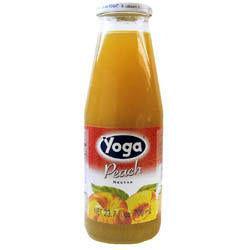 Yoga Peach - 23.7 fl oz