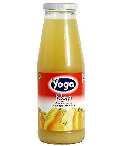 Yoga Pear - 23.7 fl oz