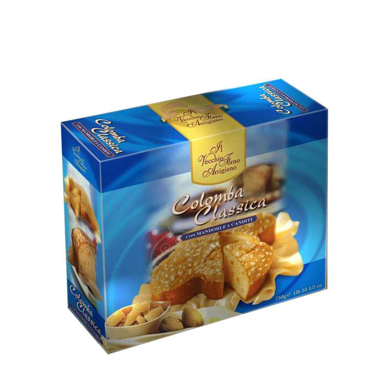Vecchio Forno Classic colomba, 900g