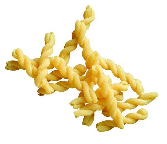 La Fabbrica Della Pasta Rccioli Lemon Flavor, #L949, 17.6 oz | 500gr