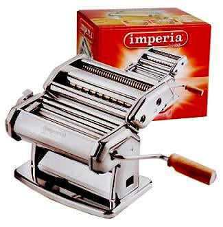 Imperia Pasta Machine