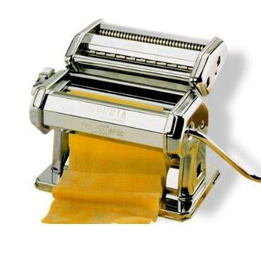 Imperia Pasta Machine