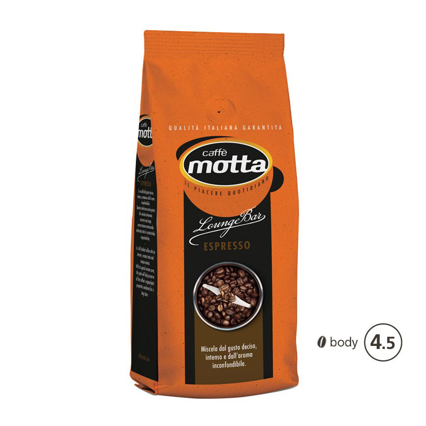 Caffe Motta Espresso Bar, Beans 1000g