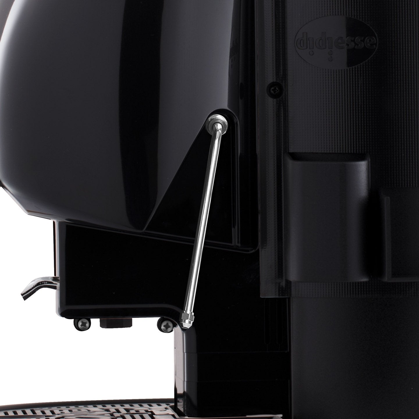 dedicated steam system with micropump