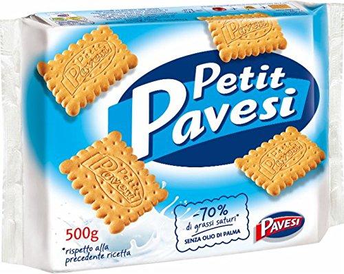 Petit Pavesi 500g