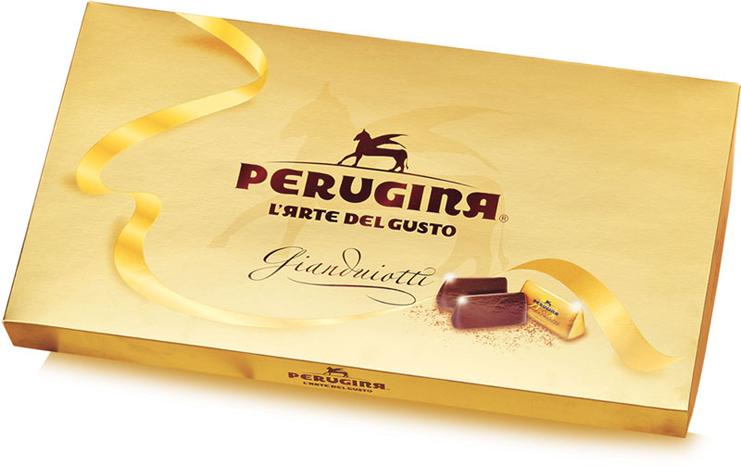 Perugina Gianduiotti 224g