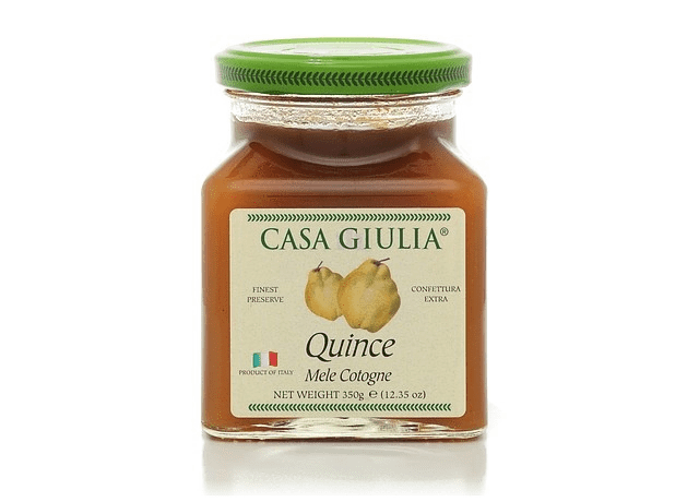 Casa Giulia Quince (Mele Cotogne) 12.35 oz