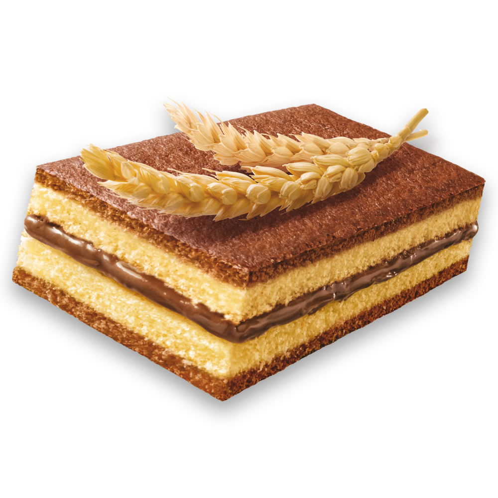 Balconi Trancetto Cacao Cocoa Cream Filling 2