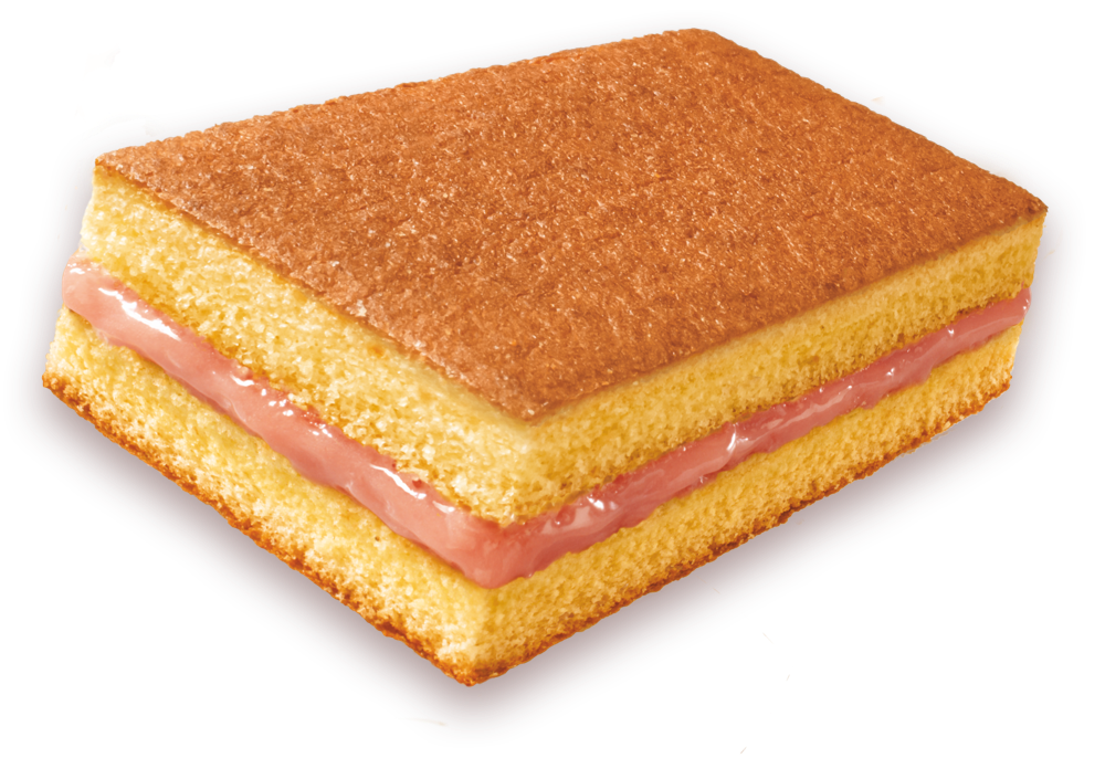 Balconi Trancetto Strawberry, 280g